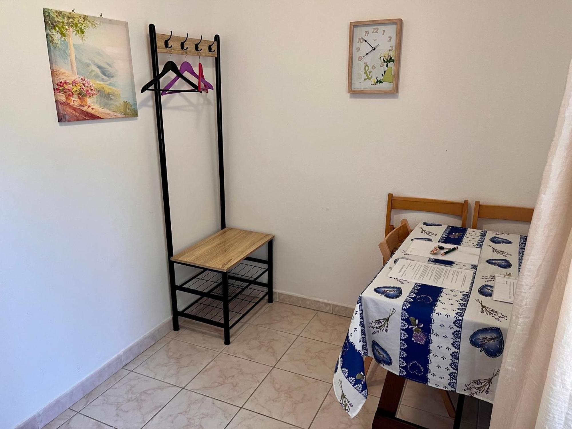 Rustico Porto Pino 30 Mt Dalla Spiaggia Kültér fotó